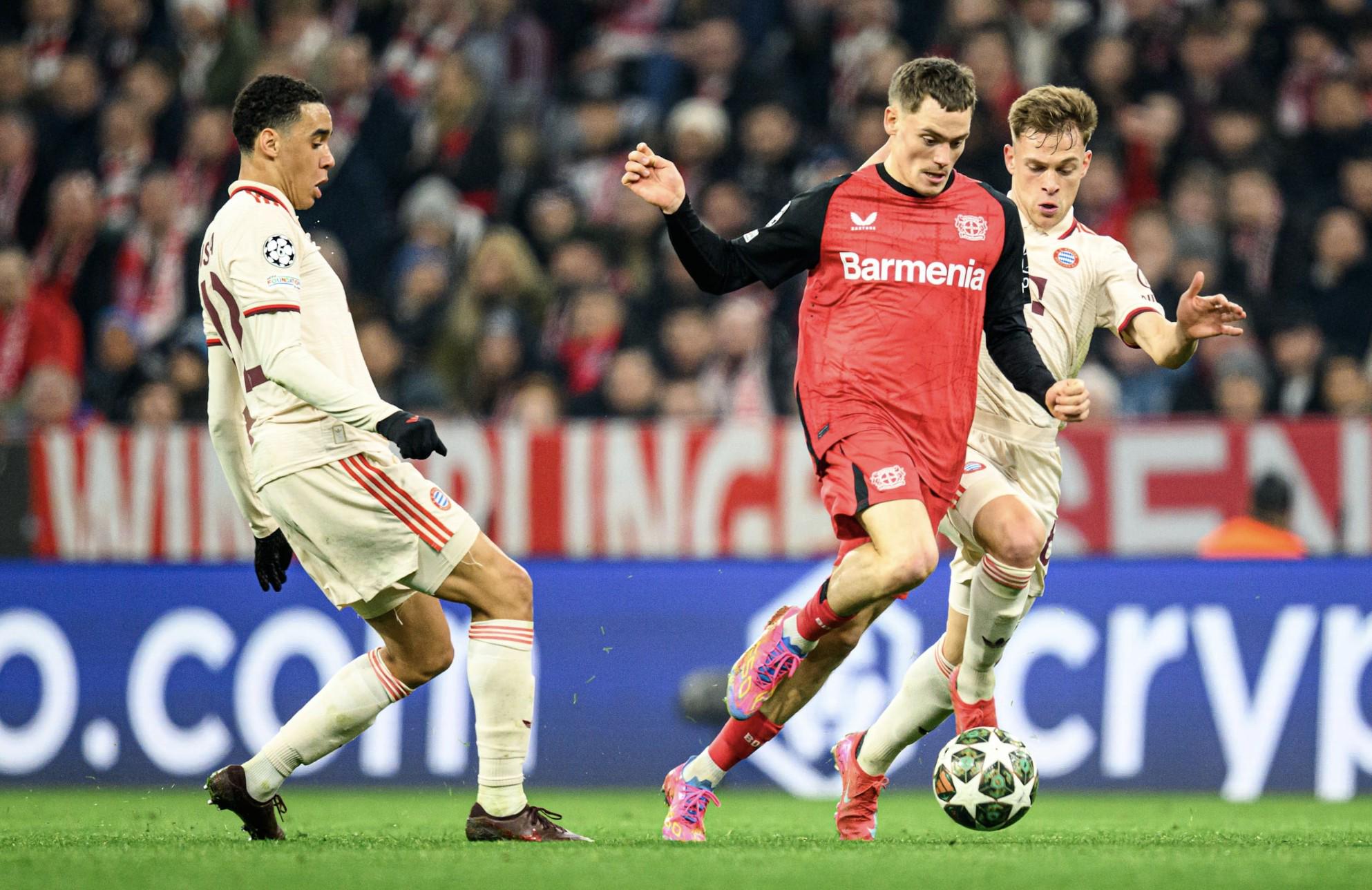 图片报：米兰对金玟哉感兴趣，在今夏就曾观察过他（图片报称：AC米兰有意引进金玟哉，今夏已进行考察）